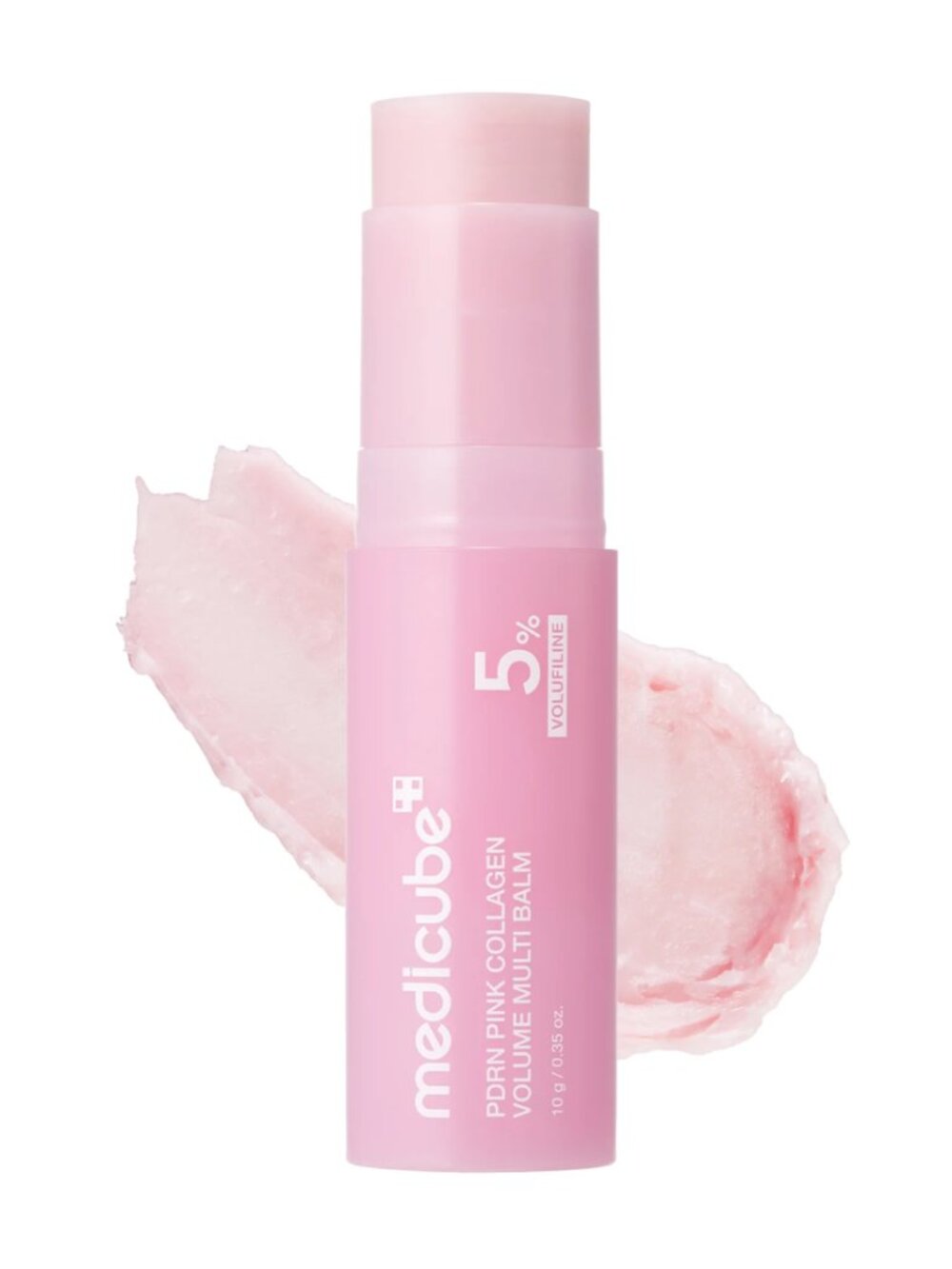 medicube- PDRN Pink Collagen Volume Multi Balm